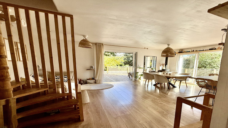 Ma-Cabane - Vente Maison Pérols, 72 m²