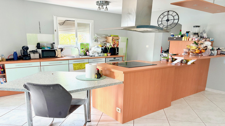 Ma-Cabane - Vente Maison Pérols, 160 m²