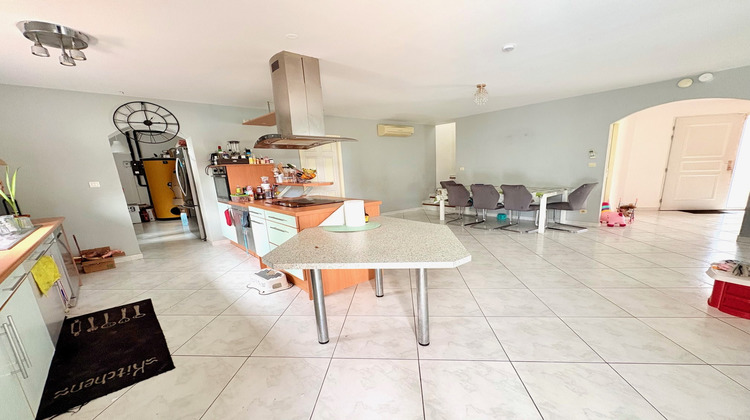 Ma-Cabane - Vente Maison Pérols, 160 m²