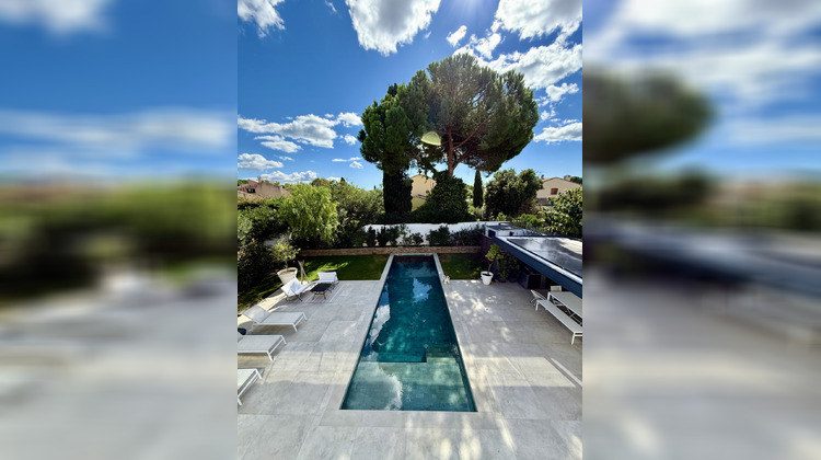 Ma-Cabane - Vente Maison Pérols, 218 m²