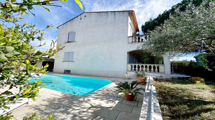 Ma-Cabane - Vente Maison Pérols, 235 m²