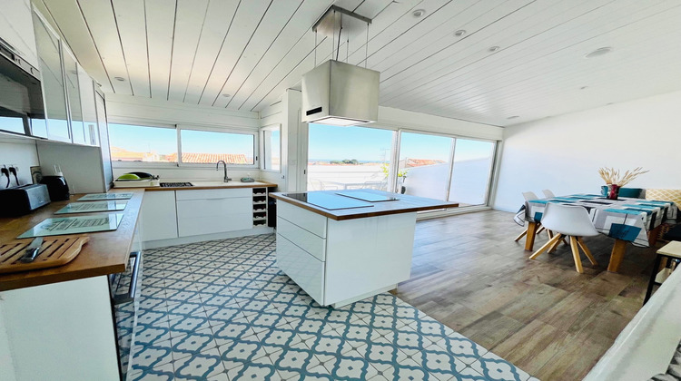 Ma-Cabane - Vente Maison Pérols, 158 m²