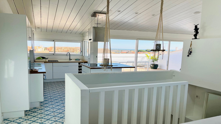 Ma-Cabane - Vente Maison Pérols, 158 m²