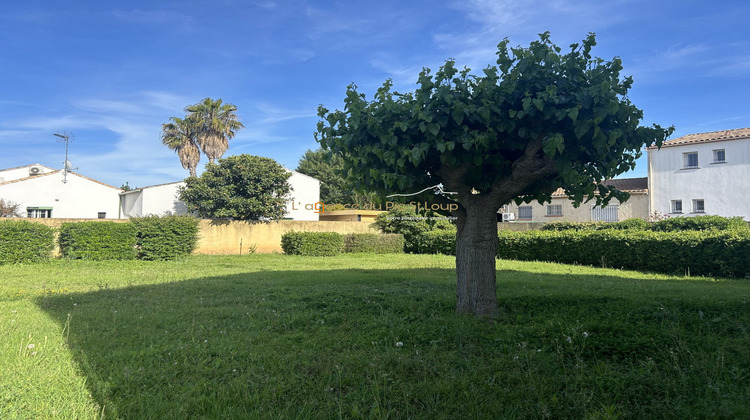 Ma-Cabane - Vente Maison Pérols, 119 m²