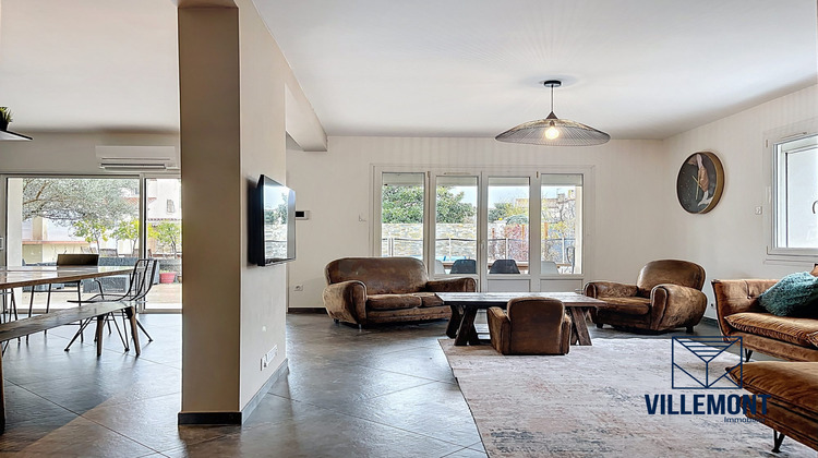 Ma-Cabane - Vente Maison Pérols, 211 m²