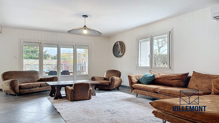 Ma-Cabane - Vente Maison Pérols, 211 m²