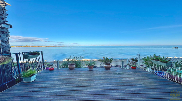 Ma-Cabane - Vente Maison Pérols, 84 m²