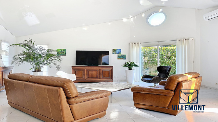 Ma-Cabane - Vente Maison Pérols, 153 m²