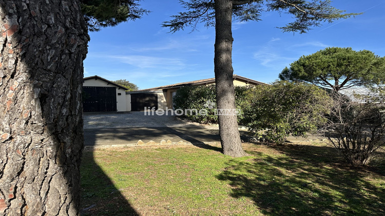 Ma-Cabane - Vente Maison Pérols, 197 m²