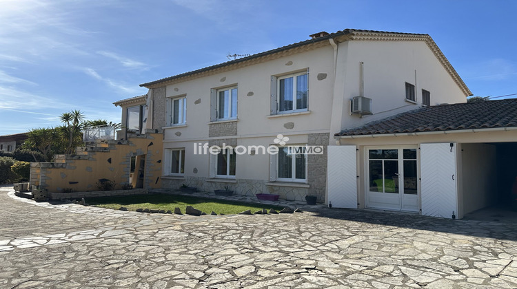 Ma-Cabane - Vente Maison Pérols, 197 m²