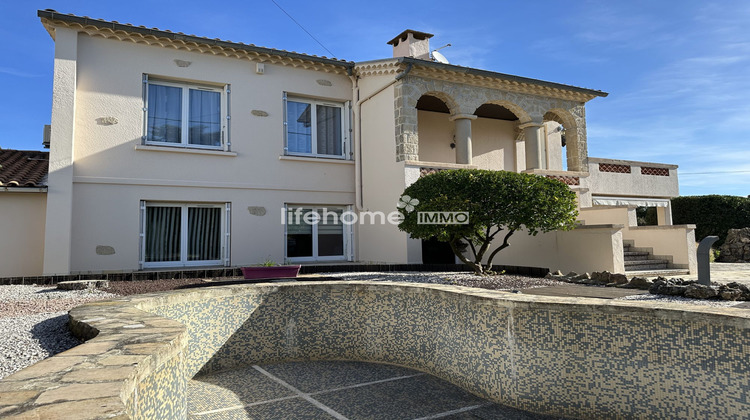 Ma-Cabane - Vente Maison Pérols, 197 m²