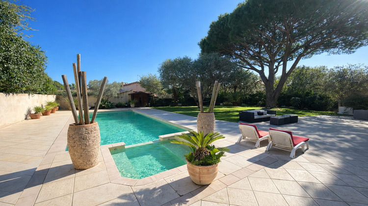 Ma-Cabane - Vente Maison PEROLS, 200 m²