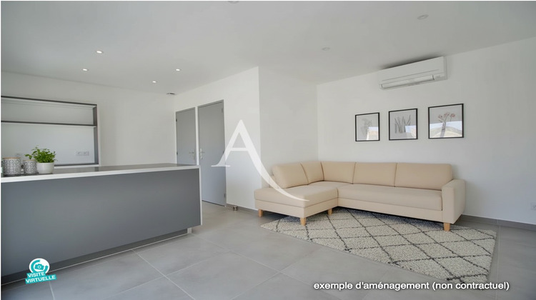 Ma-Cabane - Vente Maison PEROLS, 167 m²