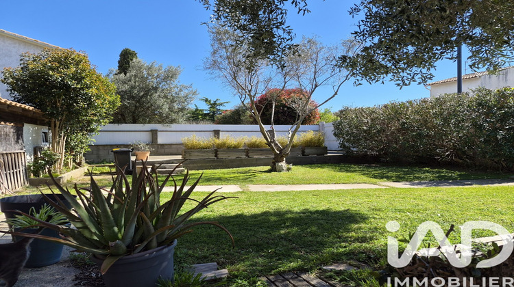 Ma-Cabane - Vente Maison Pérols, 82 m²