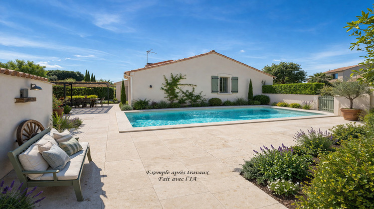 Ma-Cabane - Vente Maison PEROLS, 98 m²