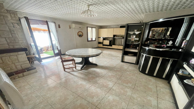 Ma-Cabane - Vente Maison PEROLS, 98 m²