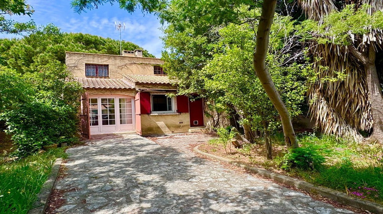 Ma-Cabane - Vente Maison PEROLS, 90 m²