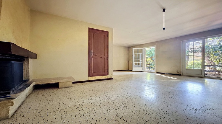 Ma-Cabane - Vente Maison PEROLS, 90 m²