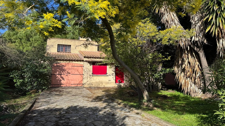 Ma-Cabane - Vente Maison PEROLS, 90 m²