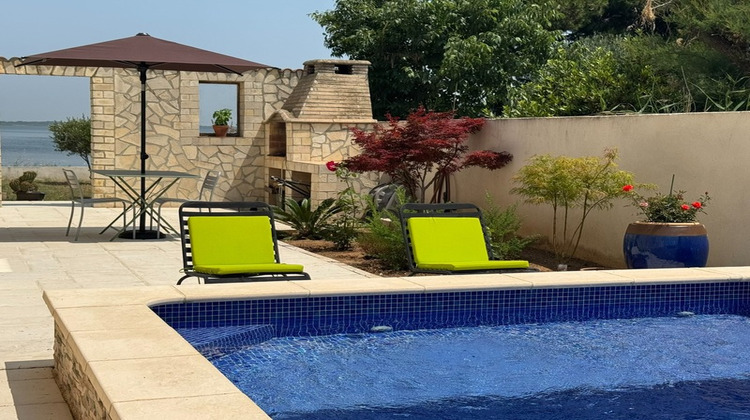 Ma-Cabane - Vente Maison PEROLS, 150 m²