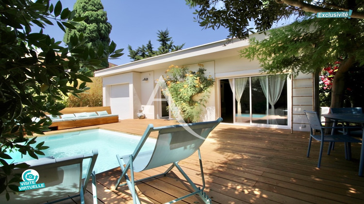 Ma-Cabane - Vente Maison PEROLS, 100 m²