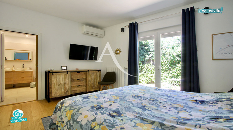 Ma-Cabane - Vente Maison PEROLS, 100 m²