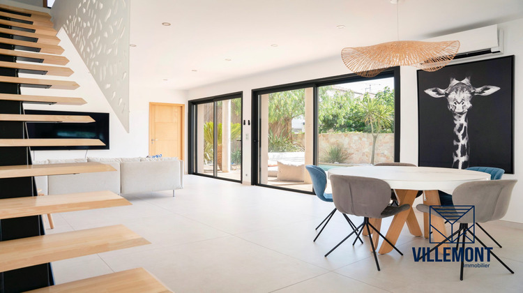 Ma-Cabane - Vente Maison Pérols, 154 m²