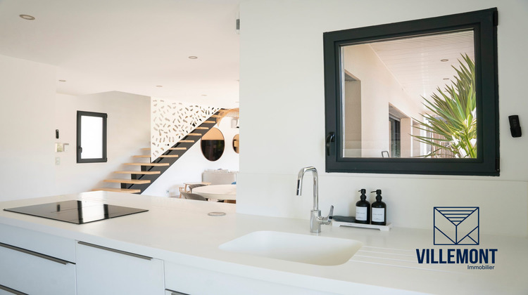 Ma-Cabane - Vente Maison Pérols, 154 m²