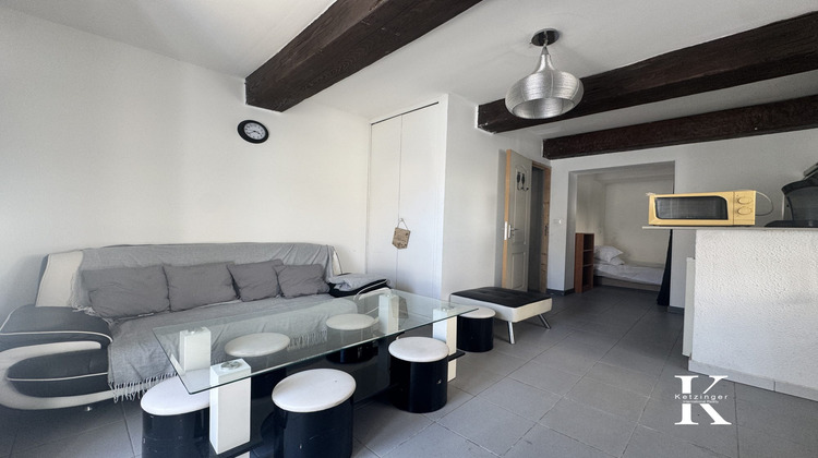 Ma-Cabane - Vente Maison Pérols, 58 m²