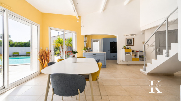 Ma-Cabane - Vente Maison Pérols, 119 m²
