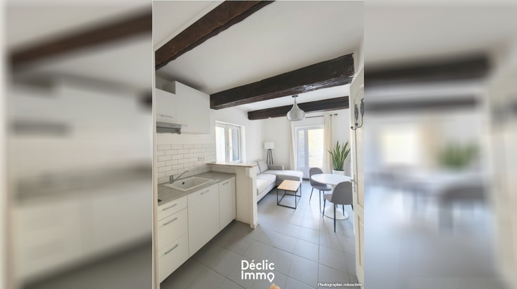 Ma-Cabane - Vente Maison PEROLS, 57 m²