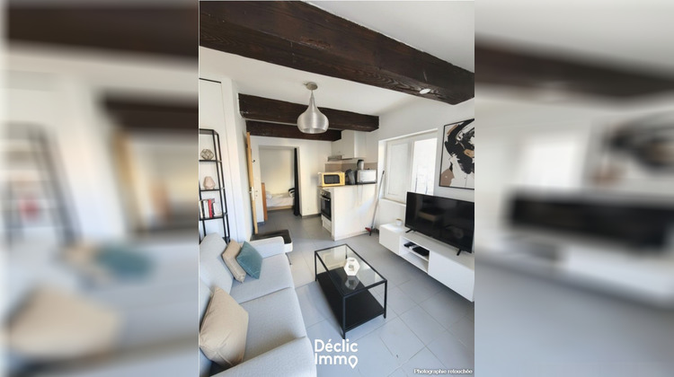 Ma-Cabane - Vente Maison PEROLS, 57 m²