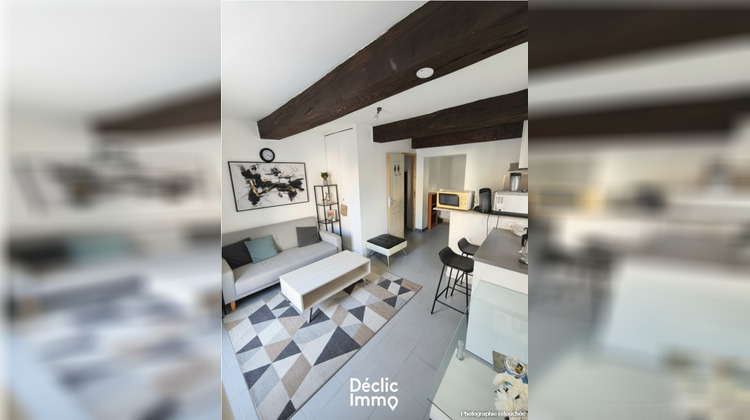 Ma-Cabane - Vente Maison PEROLS, 57 m²