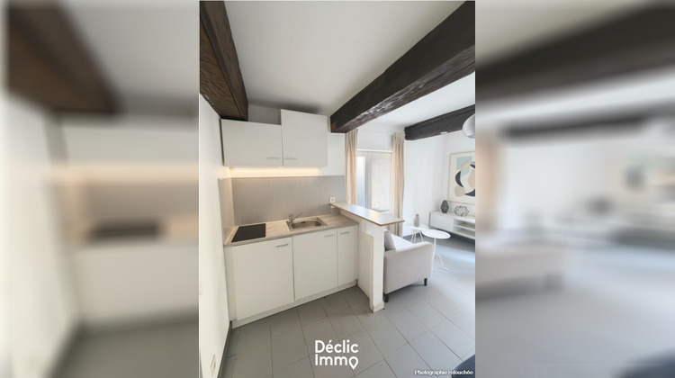 Ma-Cabane - Vente Maison PEROLS, 57 m²