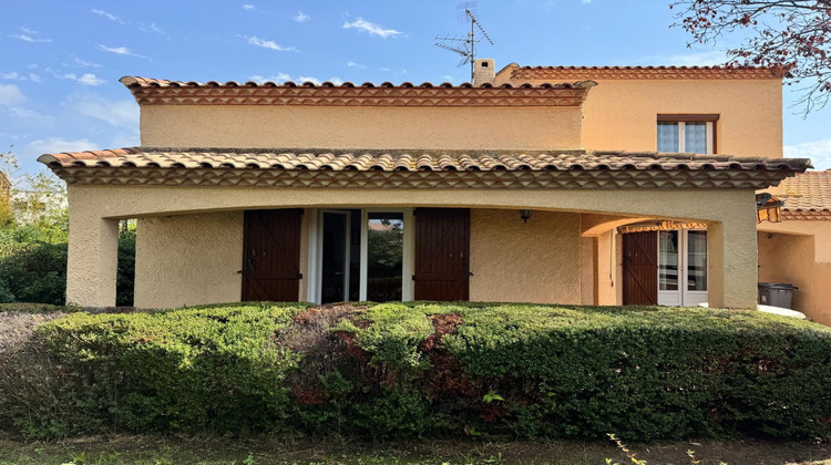 Ma-Cabane - Vente Maison PEROLS, 131 m²