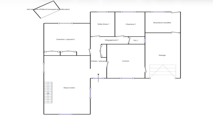 Ma-Cabane - Vente Maison PEROLS, 131 m²