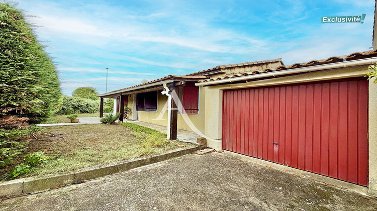 Ma-Cabane - Vente Maison PEROLS, 105 m²