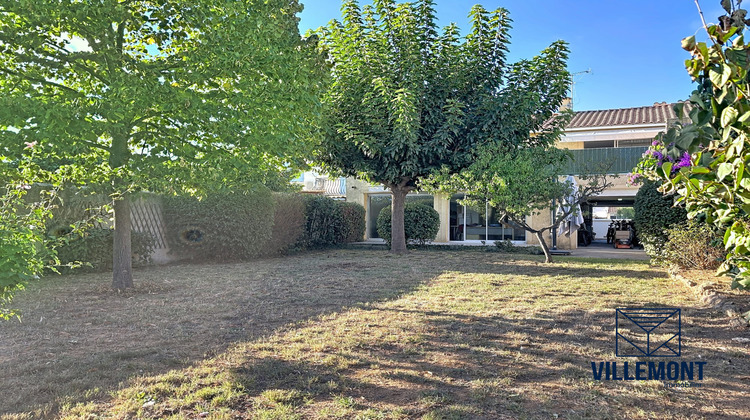 Ma-Cabane - Vente Maison Pérols, 132 m²