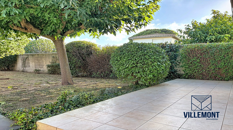 Ma-Cabane - Vente Maison Pérols, 132 m²