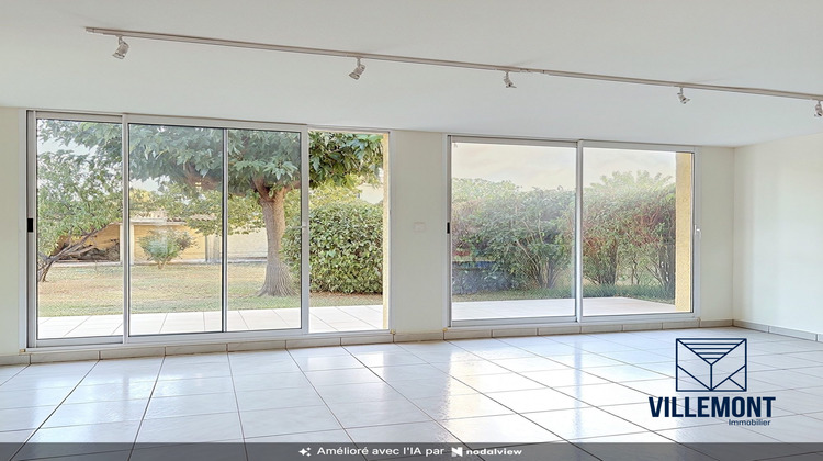 Ma-Cabane - Vente Maison Pérols, 132 m²
