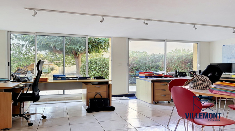 Ma-Cabane - Vente Maison Pérols, 132 m²