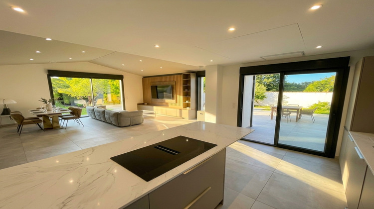 Ma-Cabane - Vente Maison PEROLS, 145 m²