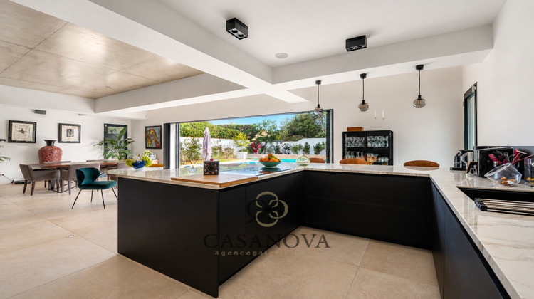Ma-Cabane - Vente Maison PEROLS, 223 m²