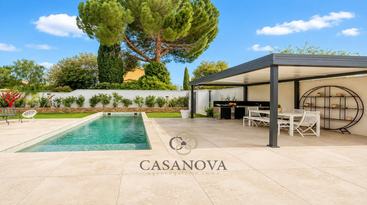 Ma-Cabane - Vente Maison PEROLS, 223 m²