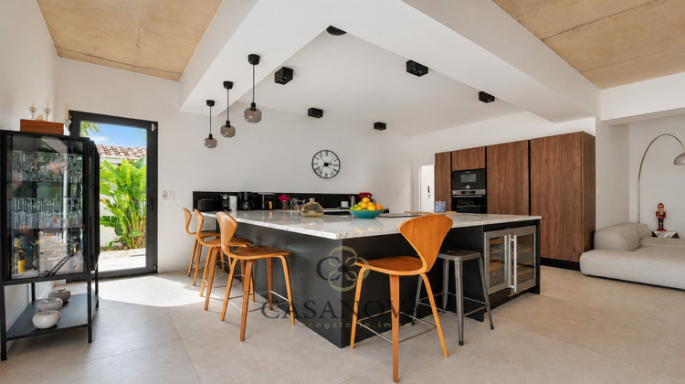 Ma-Cabane - Vente Maison PEROLS, 223 m²