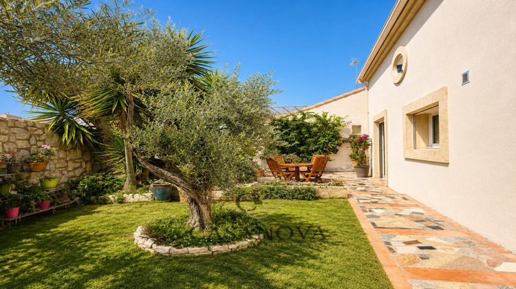 Ma-Cabane - Vente Maison PEROLS, 191 m²