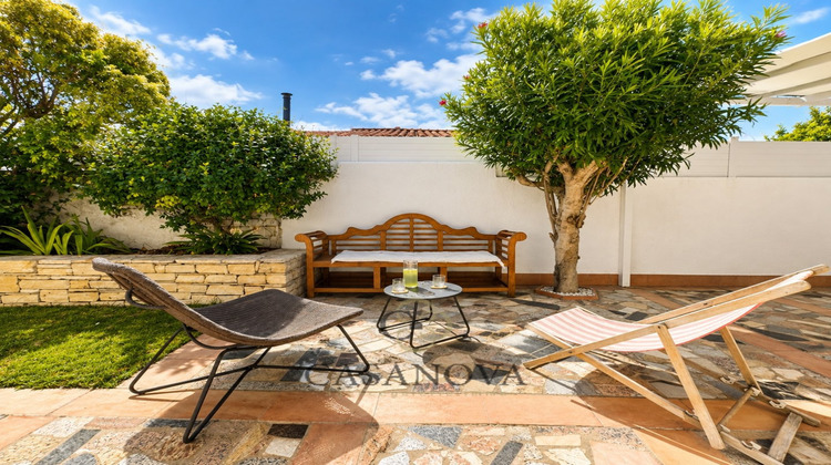 Ma-Cabane - Vente Maison PEROLS, 191 m²