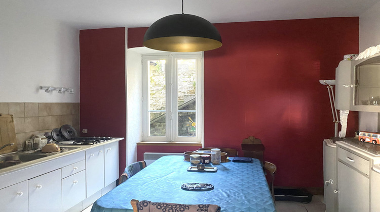 Ma-Cabane - Vente Maison Pérols-sur-Vézère, 84 m²