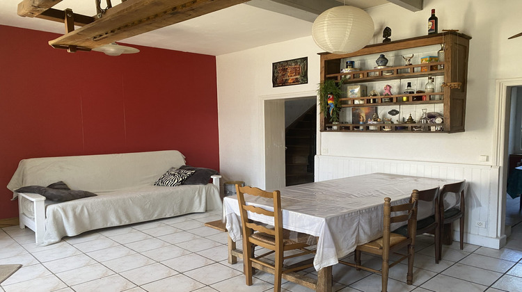 Ma-Cabane - Vente Maison Pérols-sur-Vézère, 84 m²