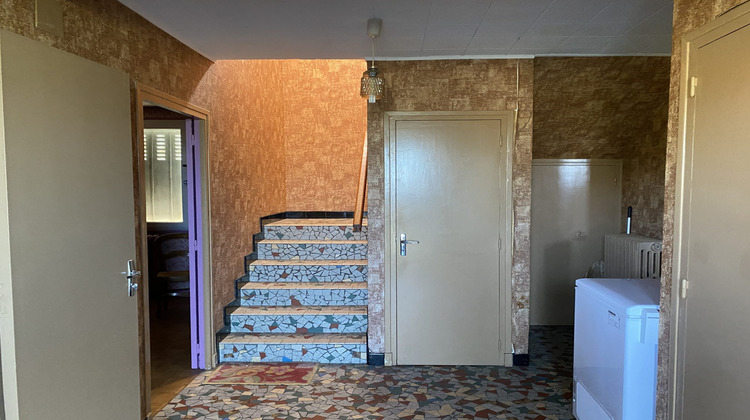 Ma-Cabane - Vente Maison Pérols-sur-Vézère, 87 m²